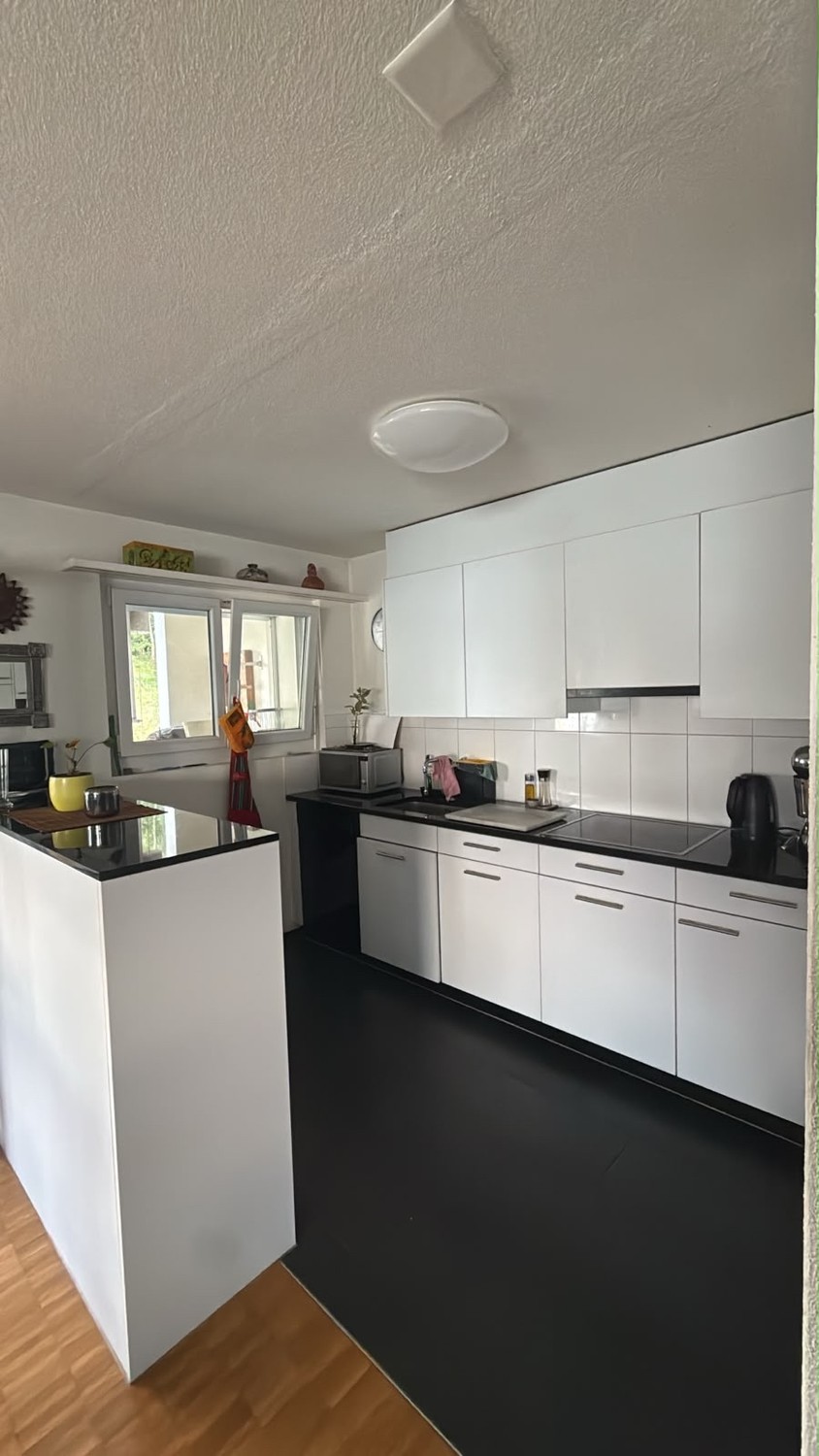 Zimmer in einer WG, Foto 3 von 5