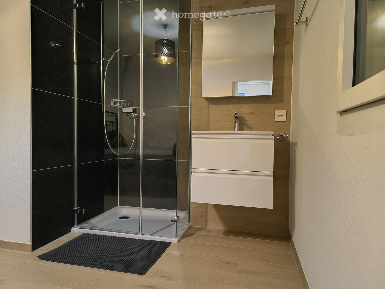 2 ½ Zimmer Wohnung, Foto 2 von 5