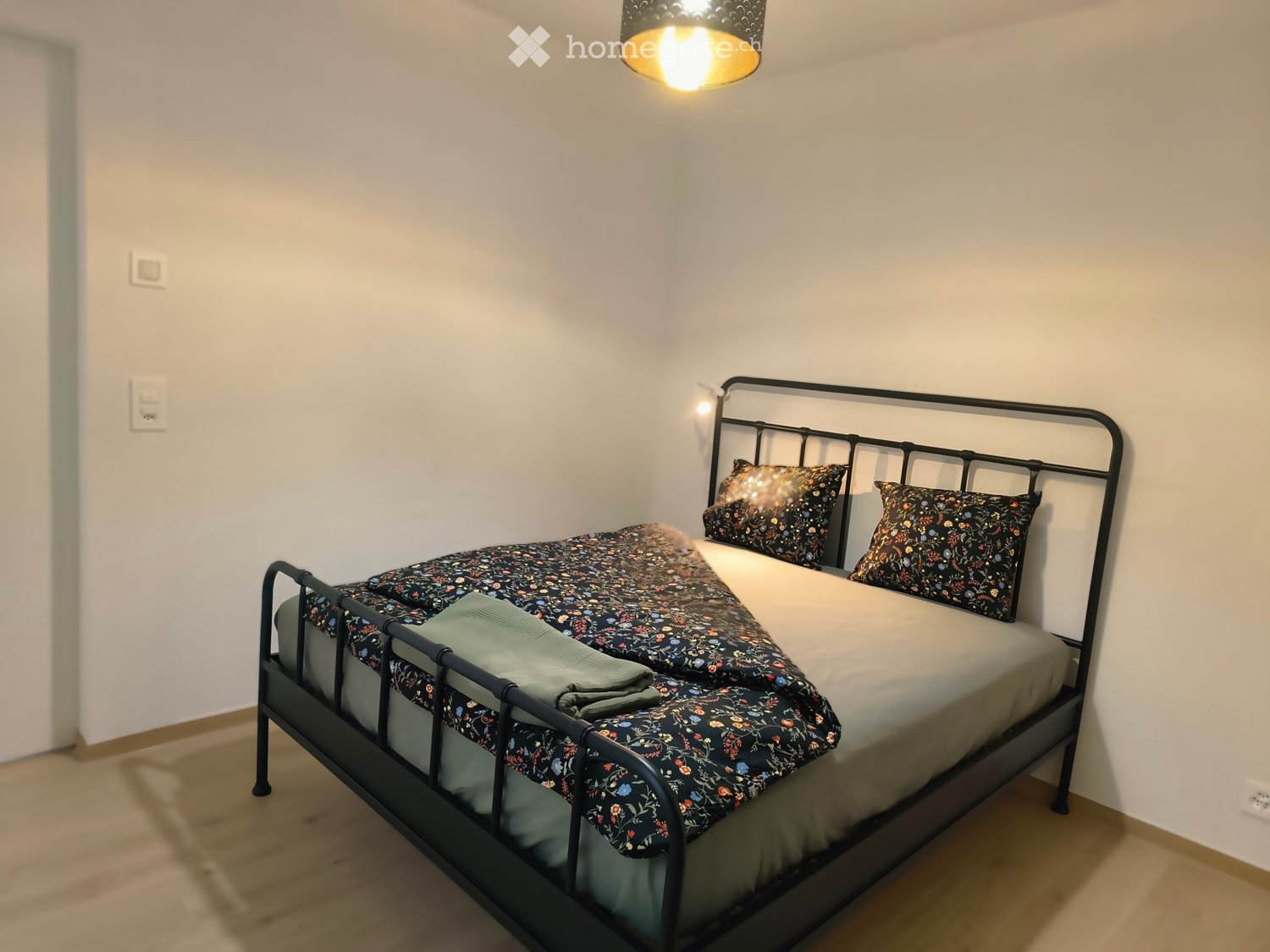 2 ½ Zimmer Wohnung, Foto 3 von 5