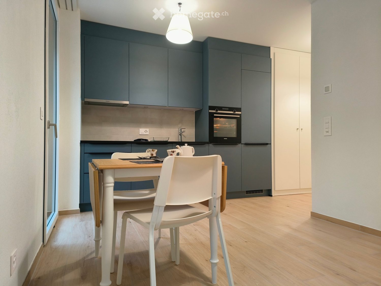 2 ½ Zimmer Wohnung, Foto 1 von 5