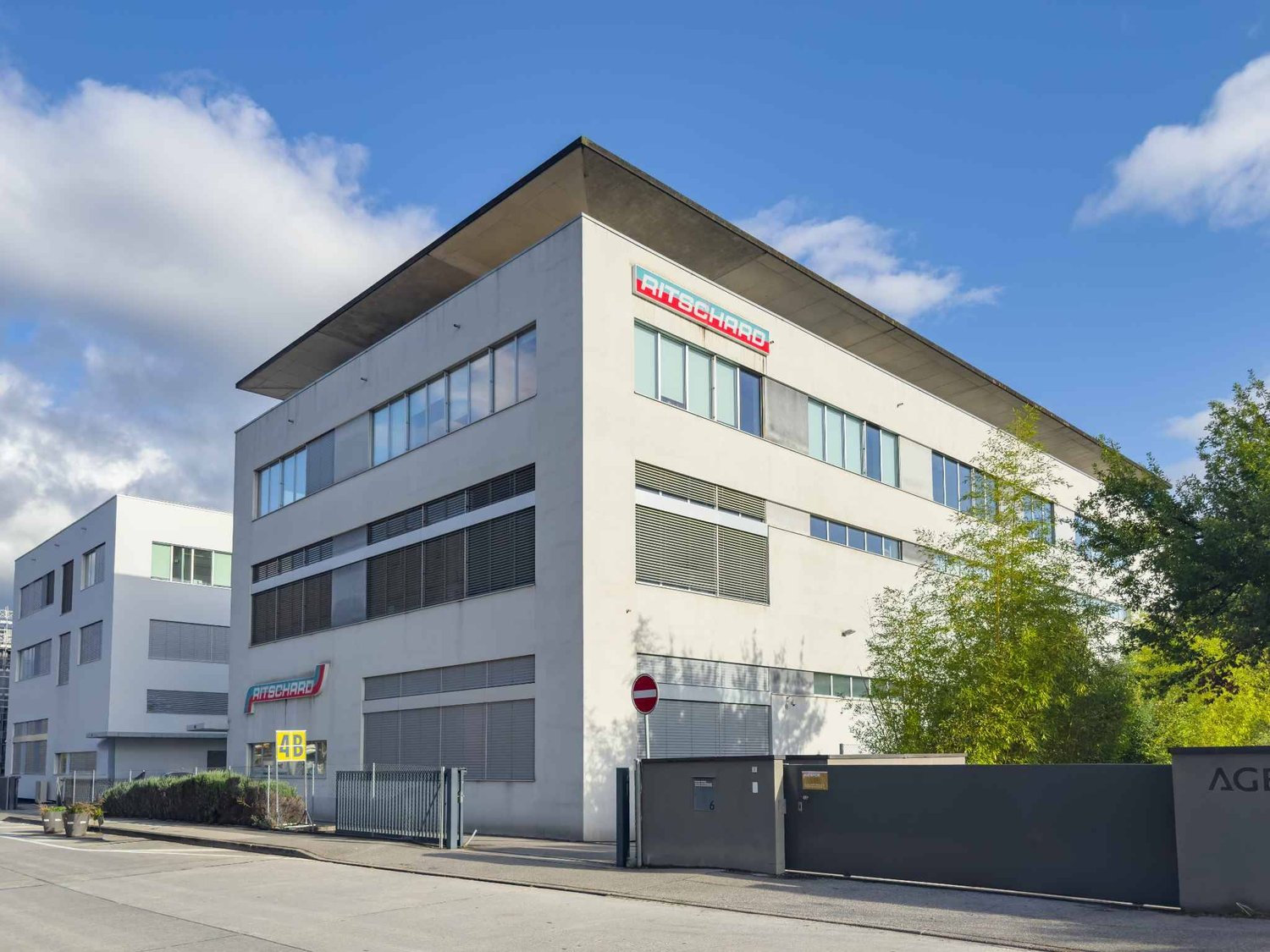 732m² commercial, Foto 3 von 10