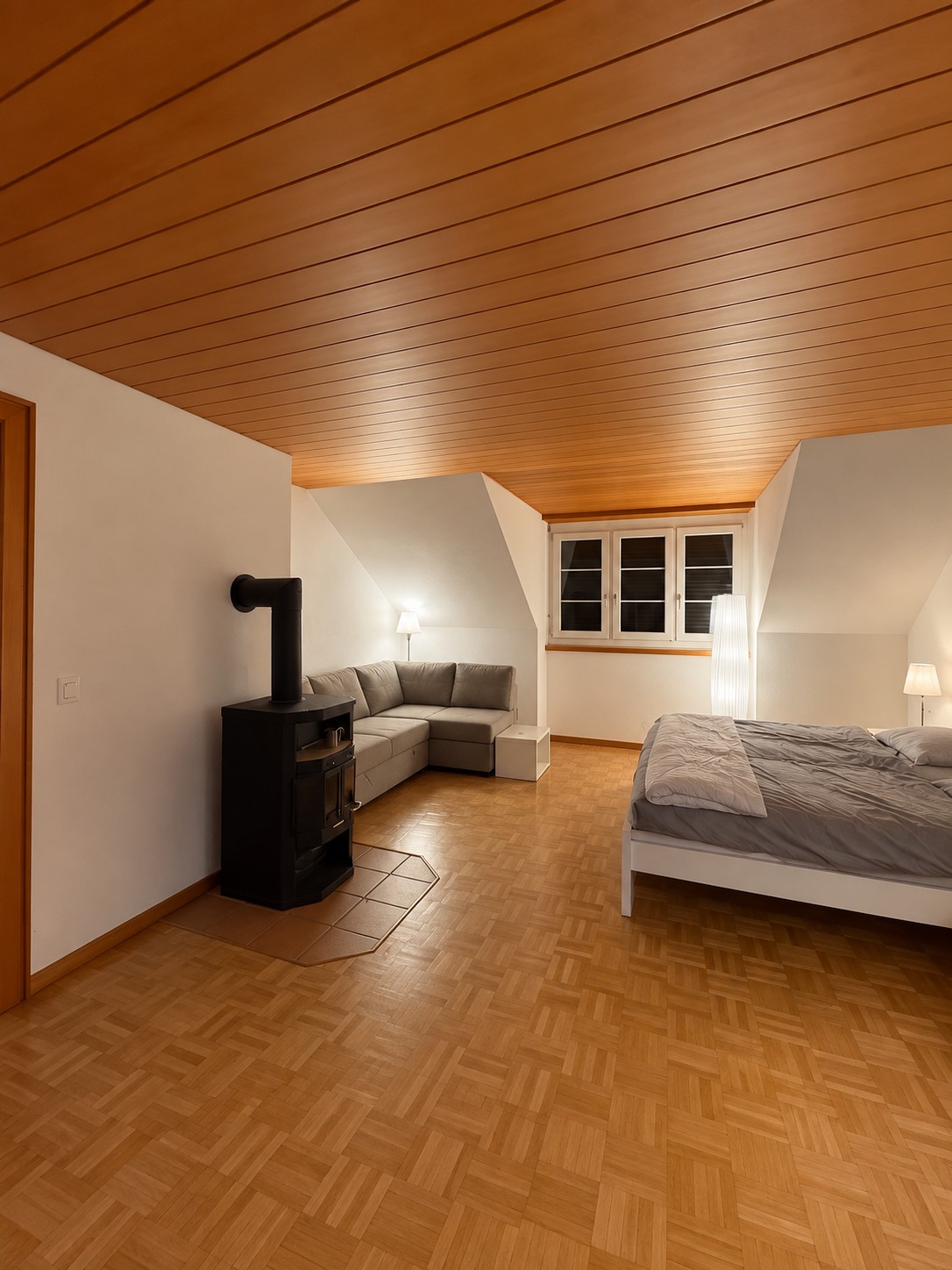 Zimmer in einer Wohngemeinschaft, Foto 2 von 6