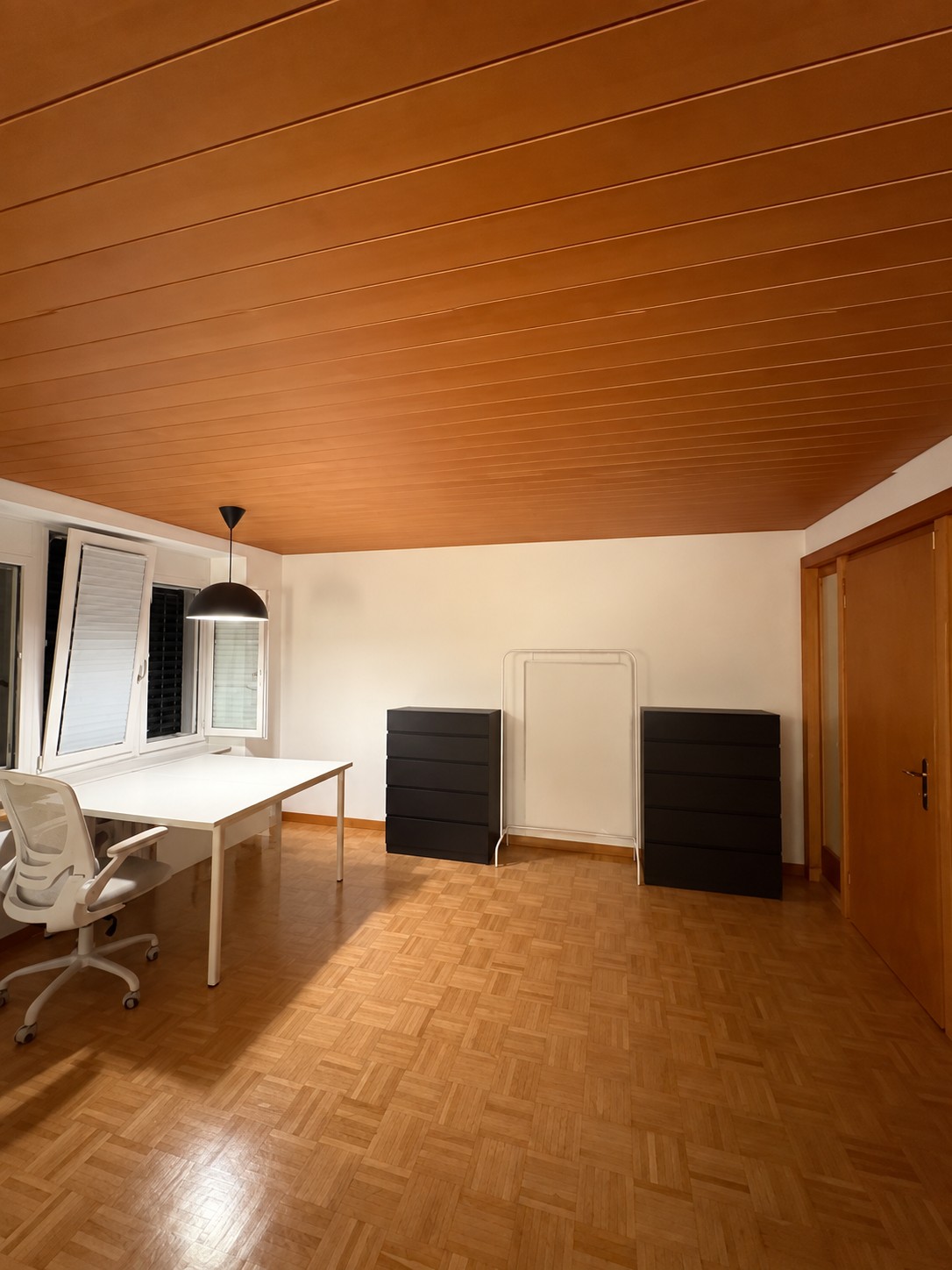 Zimmer in einer Wohngemeinschaft, Foto 3 von 6