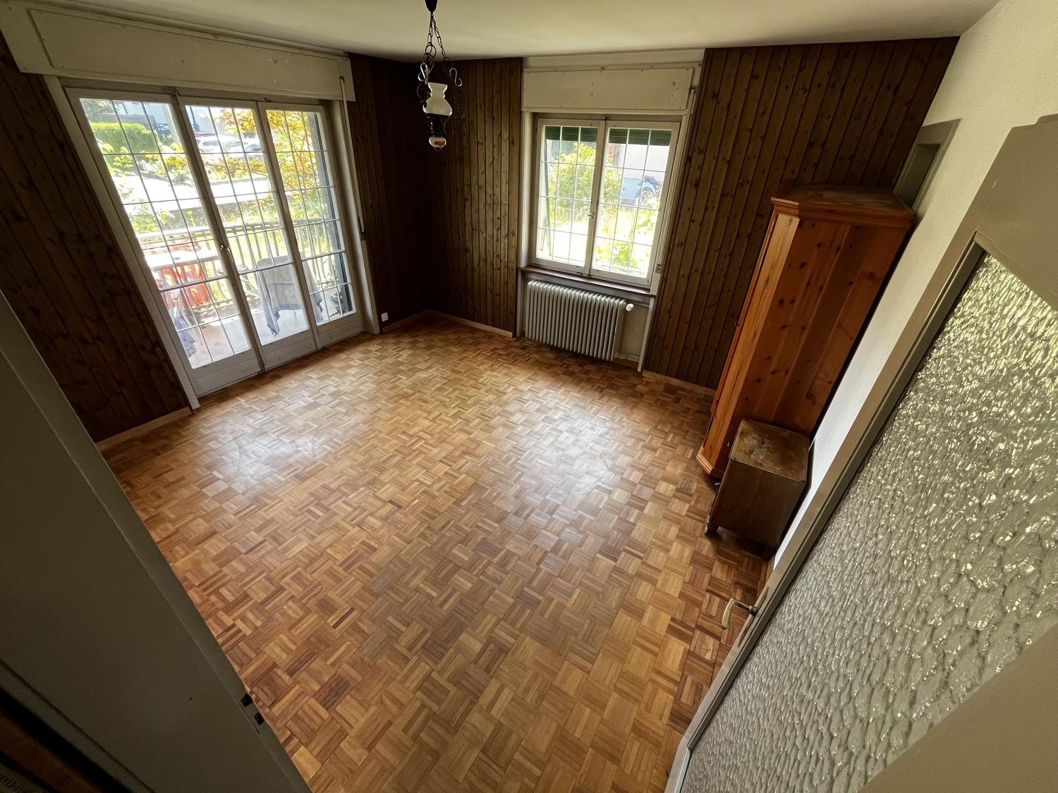 Room in a shared flat, Foto 1 von 10