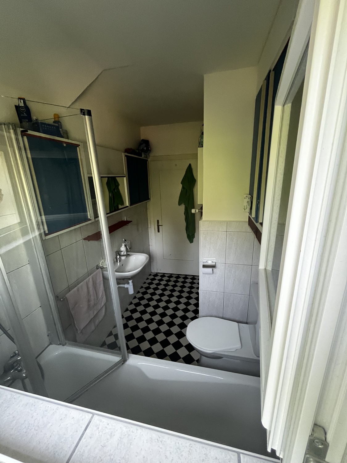Room in a shared flat, Foto 7 von 10