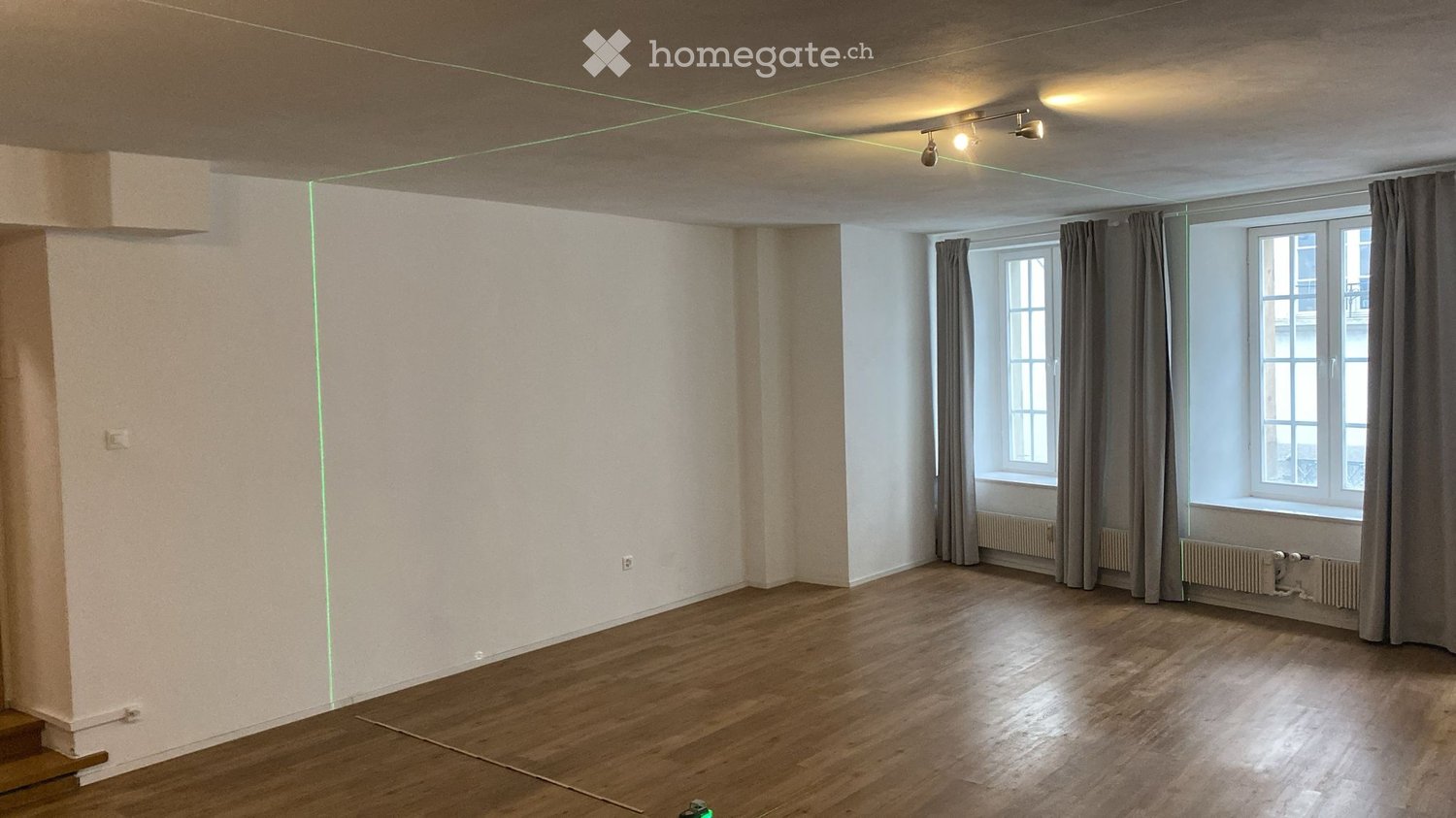 3 ½ rooms apartment, Foto 4 von 5