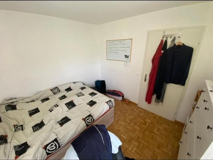 4-Zimmer-Wohnung