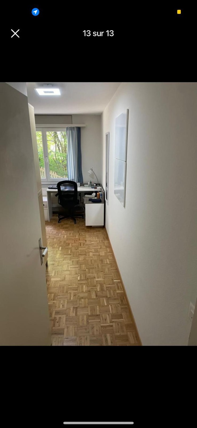4-Zimmer-Wohnung