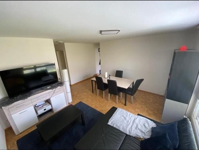 4-Zimmer-Wohnung