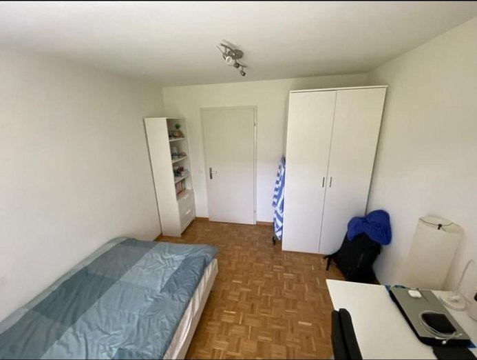 4-Zimmer-Wohnung
