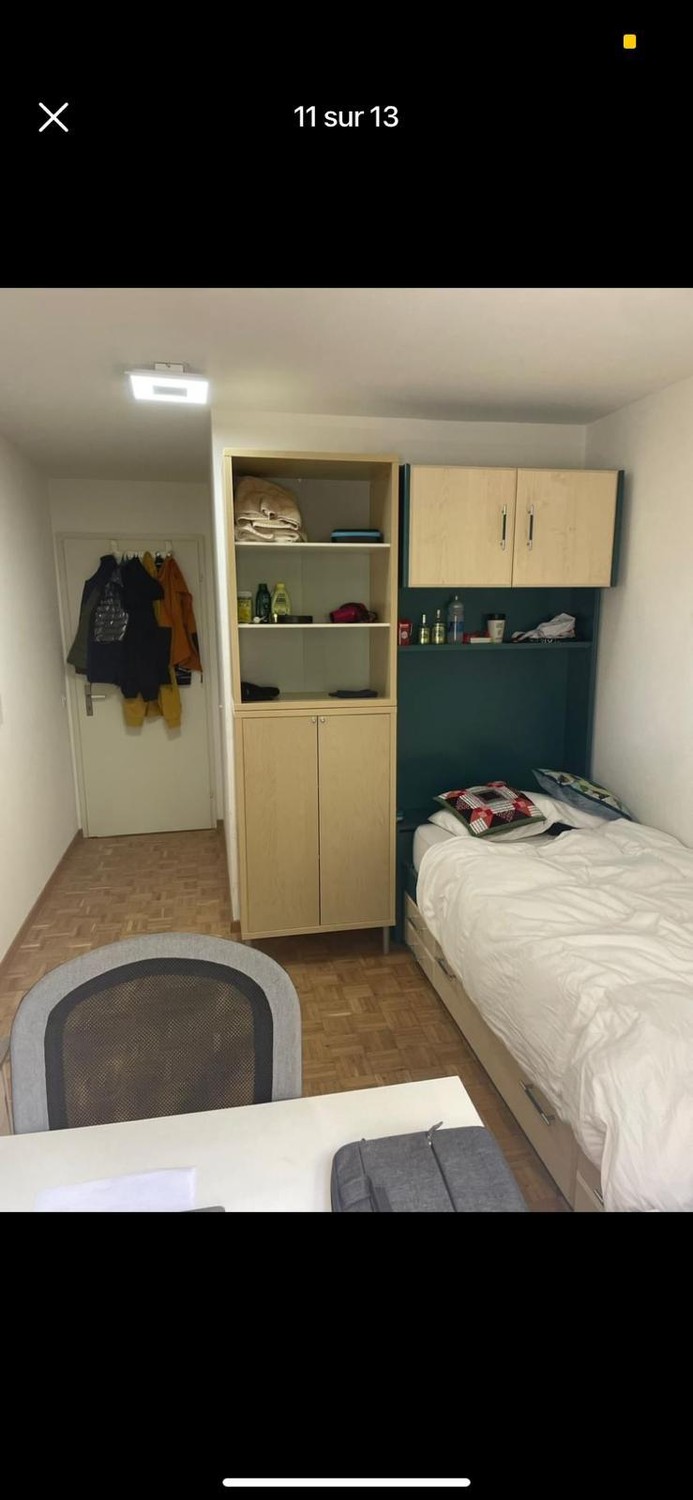 4-Zimmer-Wohnung