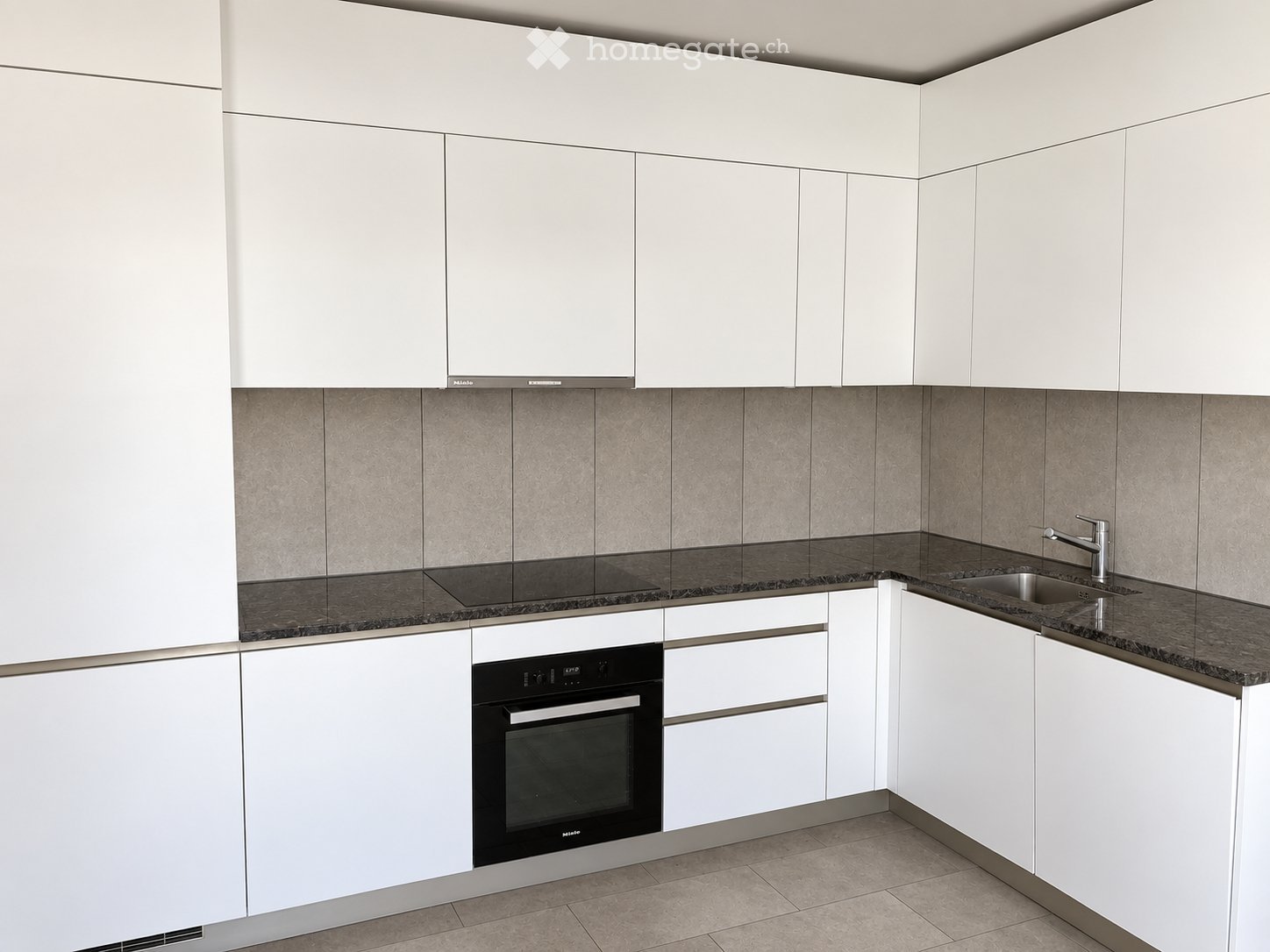 6-Zimmer-Wohnung
