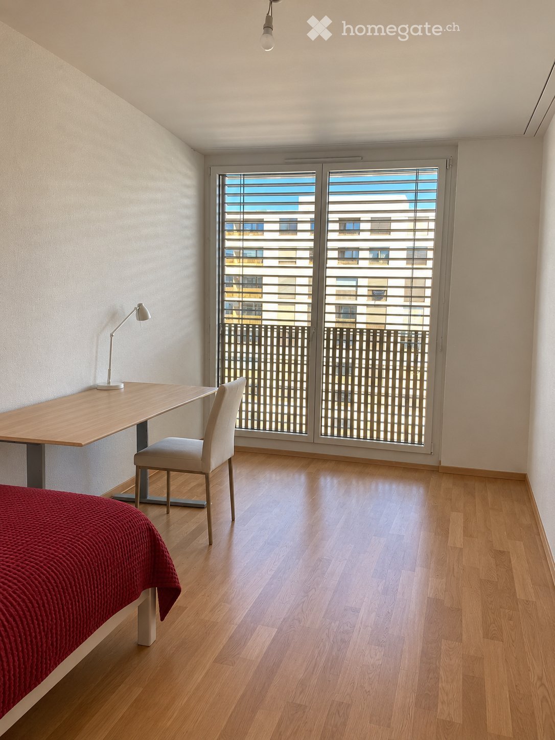 6-Zimmer-Wohnung