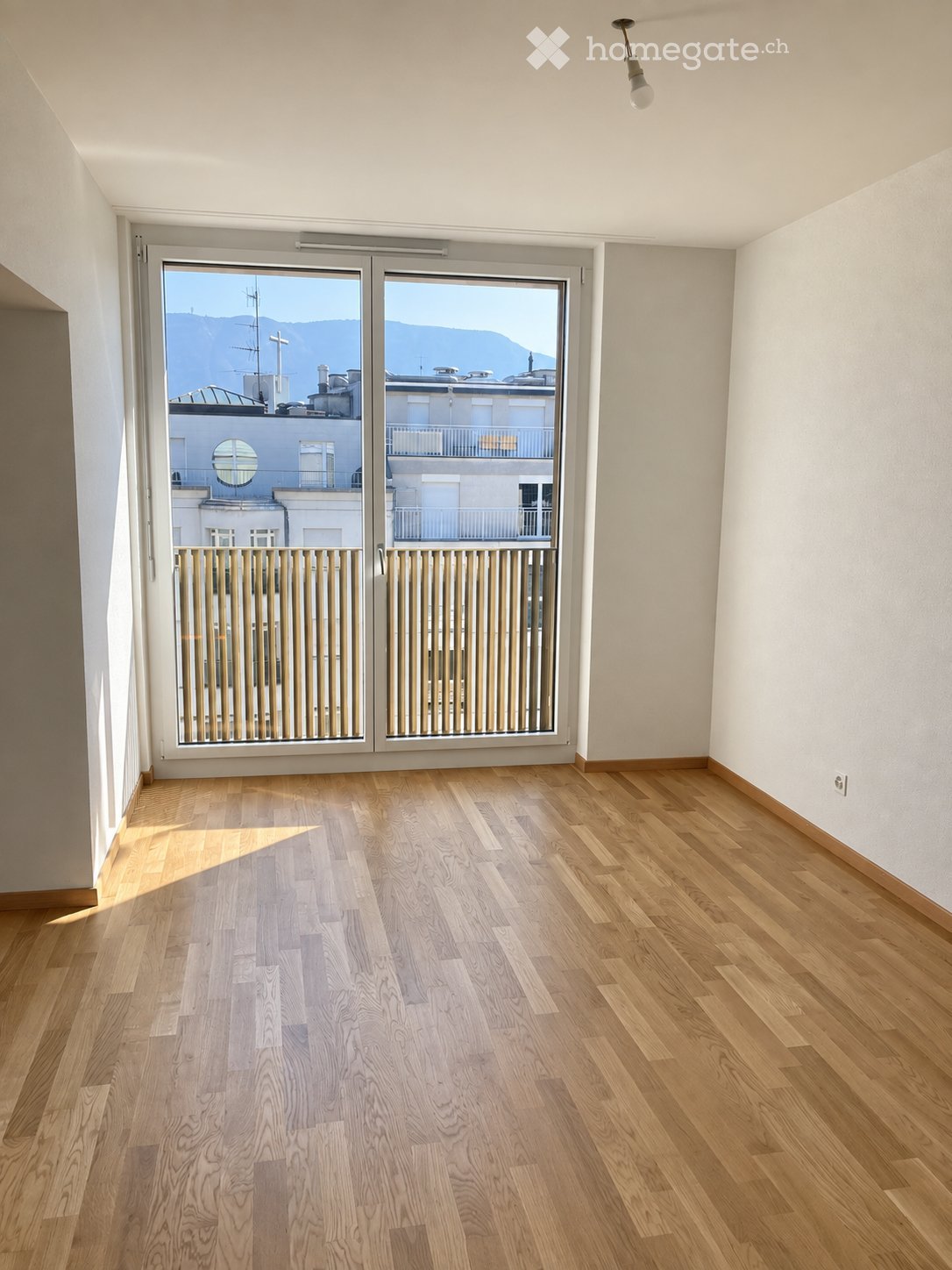 6-Zimmer-Wohnung