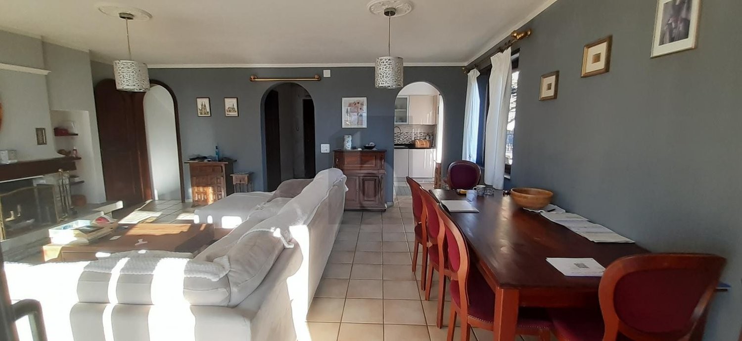 4 ½ Zimmer Einfamilienhaus