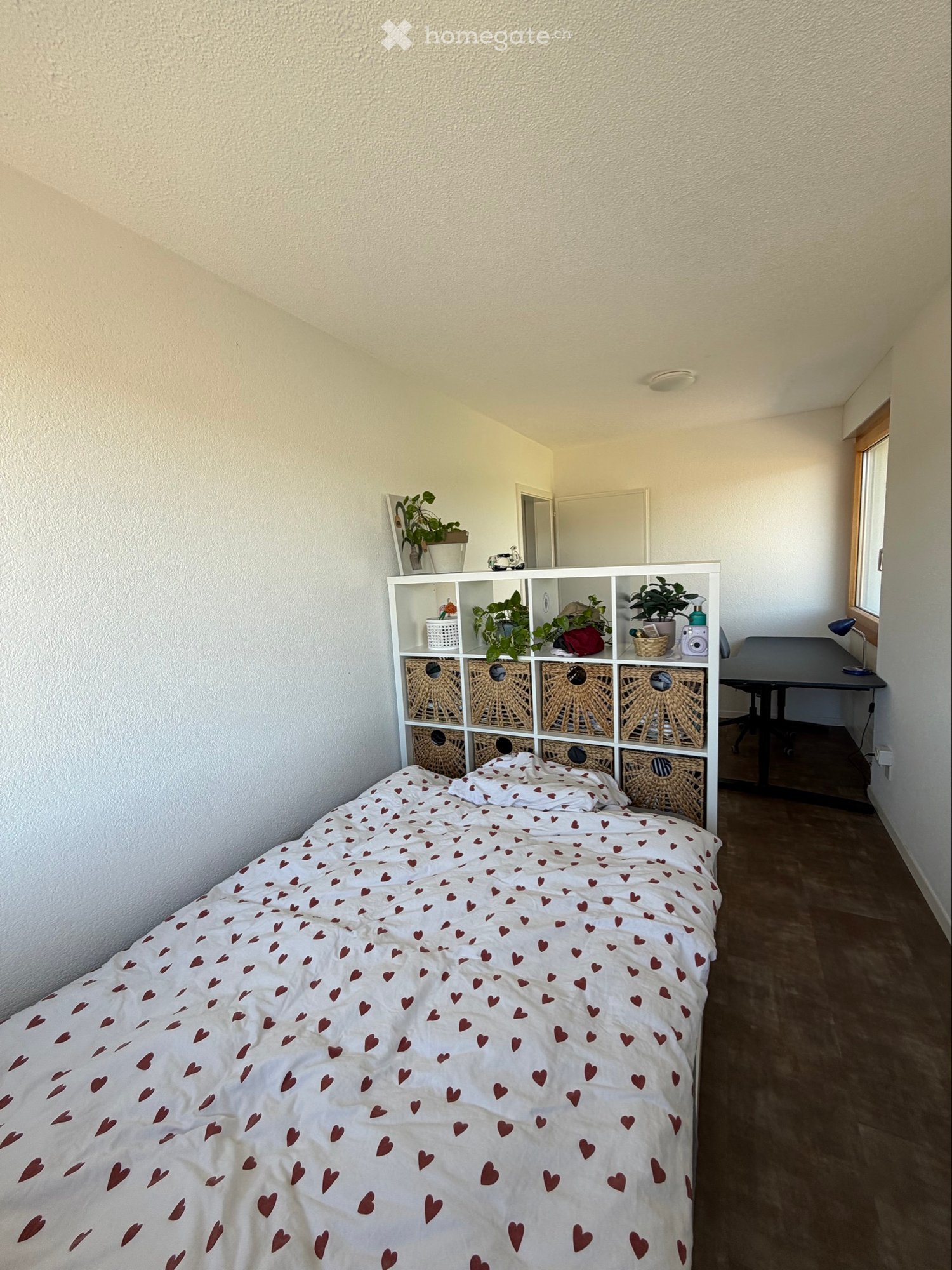 2 rooms apartment, Foto 4 von 5