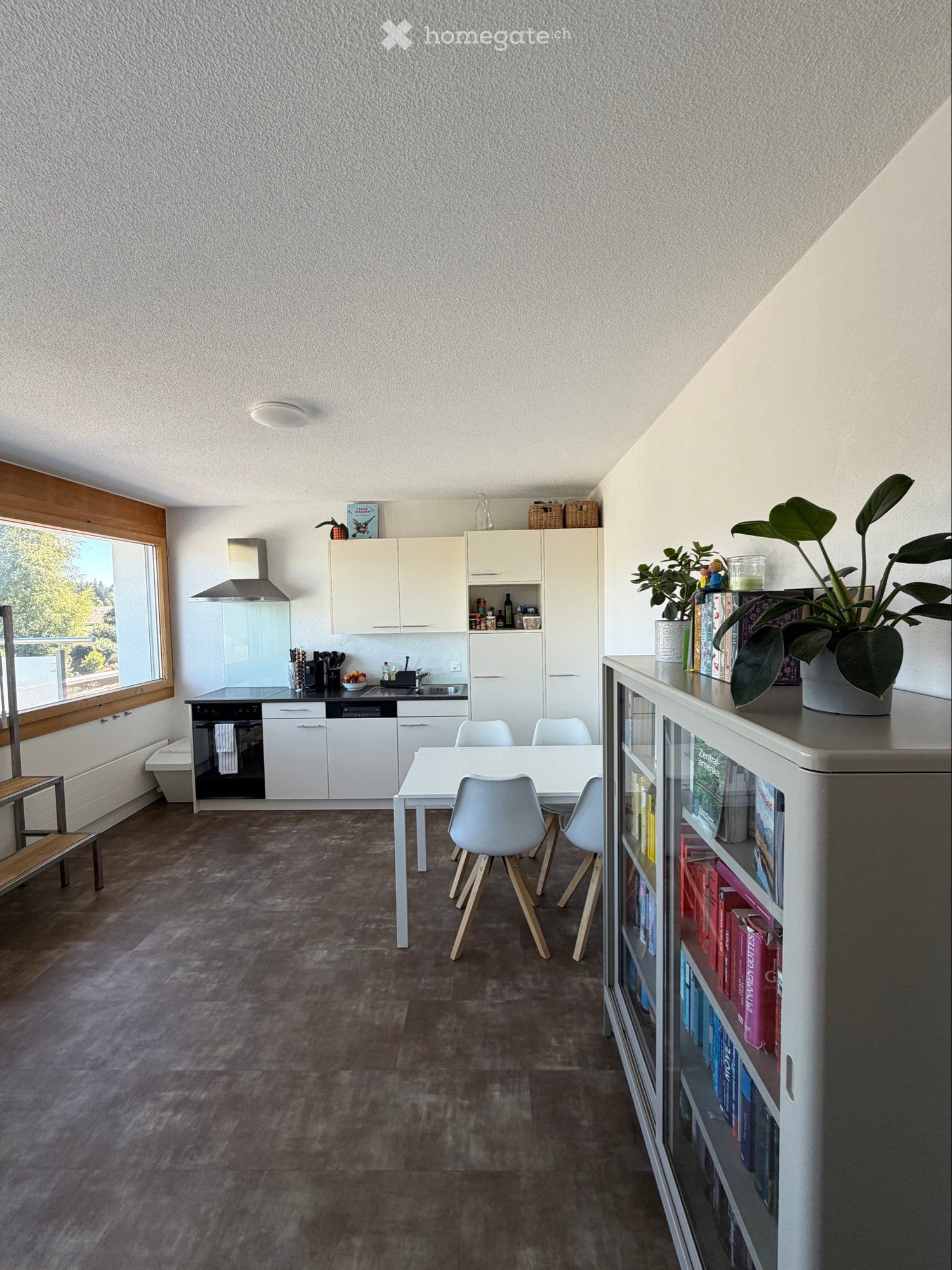 2 rooms apartment, Foto 1 von 5