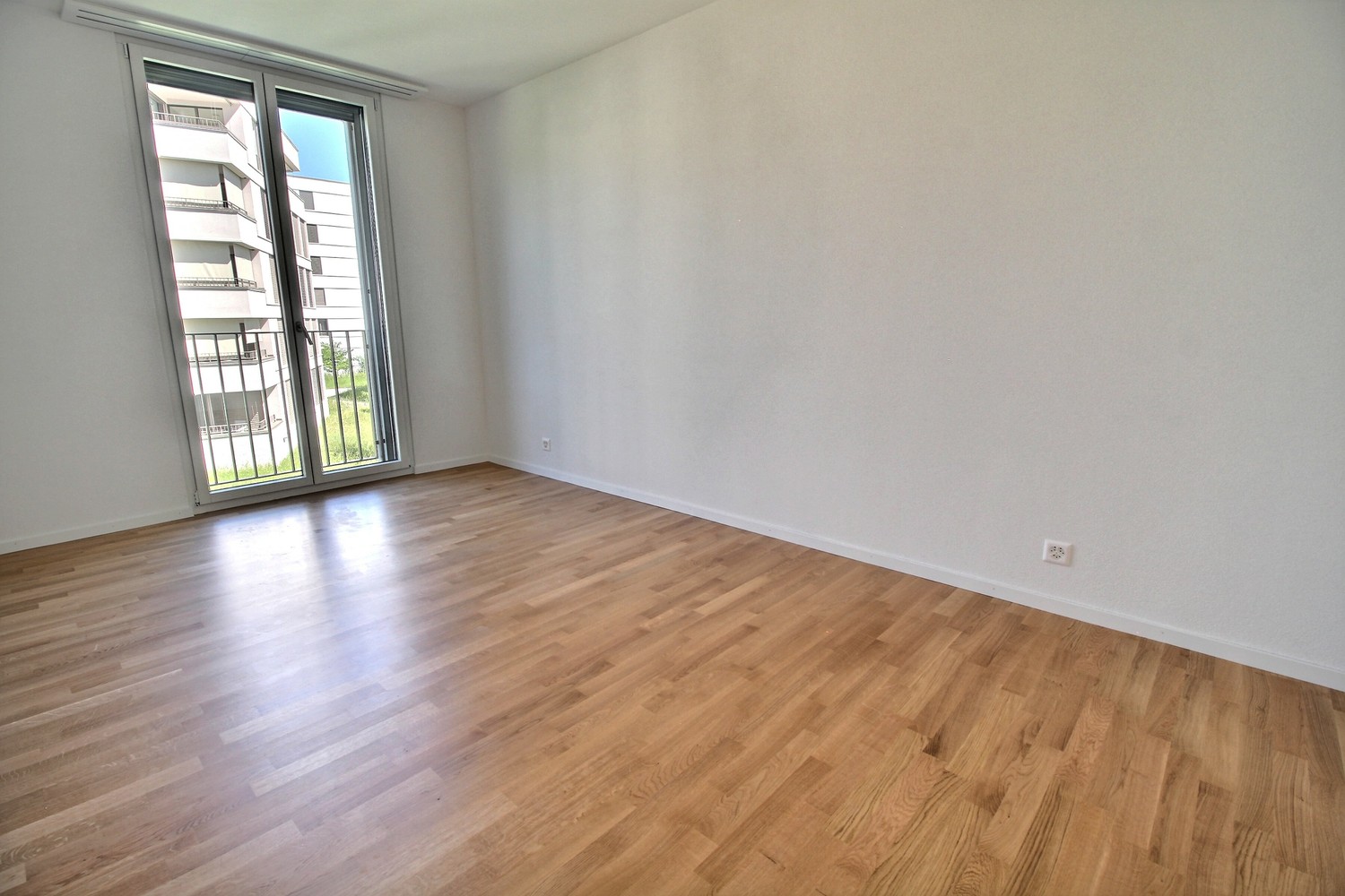 2 ½ rooms apartment, photo 5 sur 8