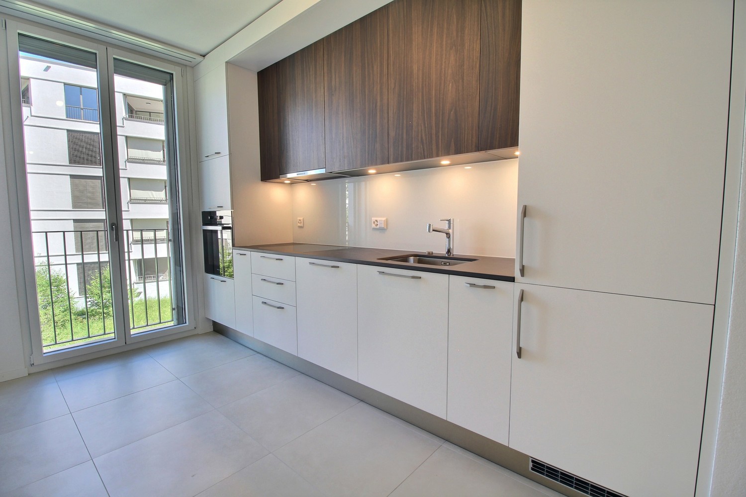 2 ½ rooms apartment, photo 4 sur 8
