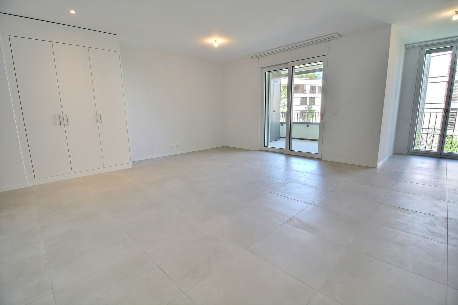 2 ½ rooms apartment, photo 2 sur 8