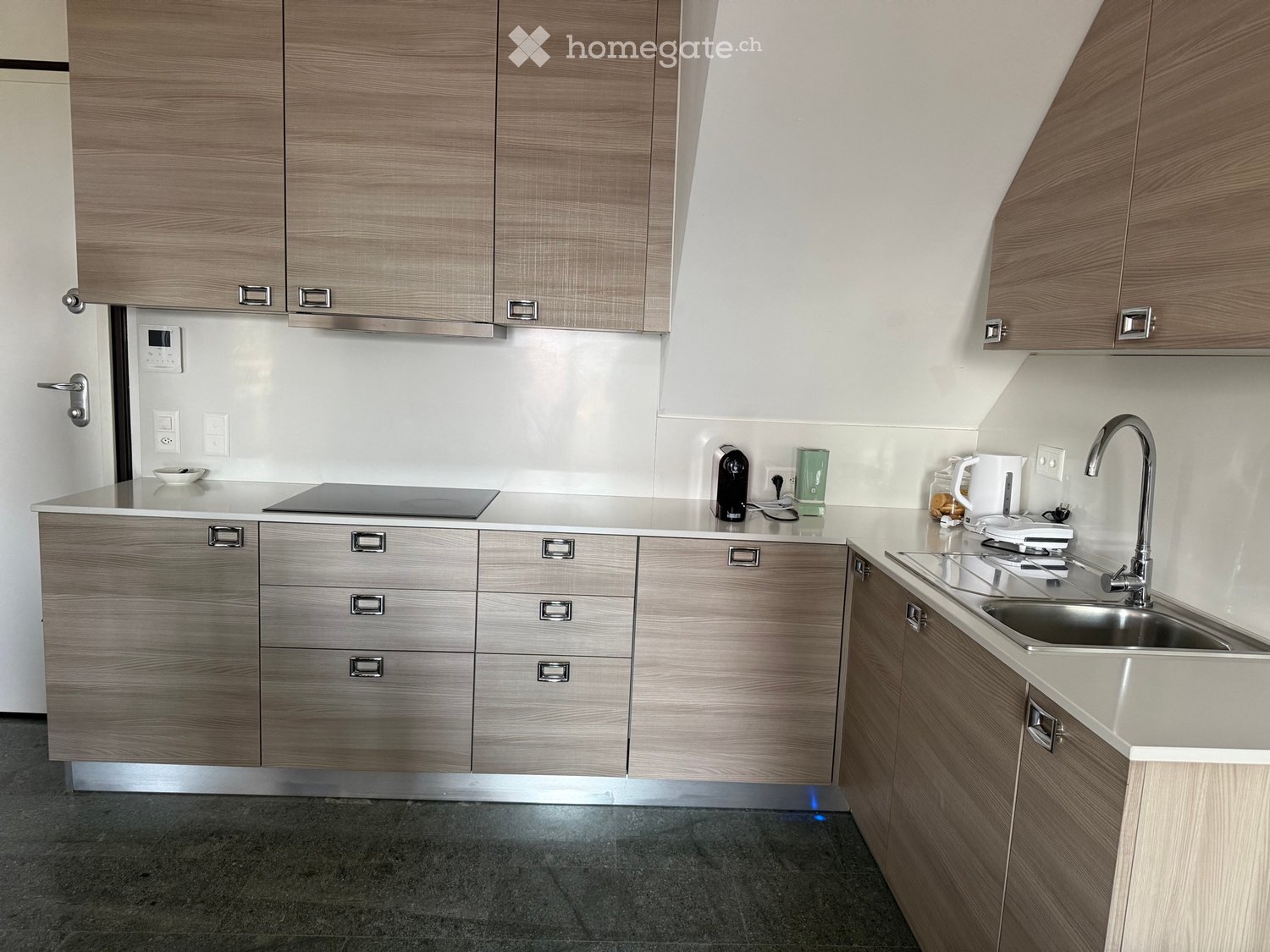 3 rooms single house