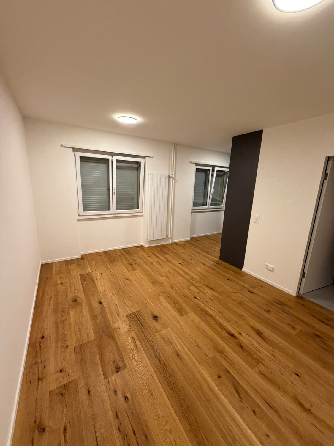 1 room apartment, Foto 2 von 6
