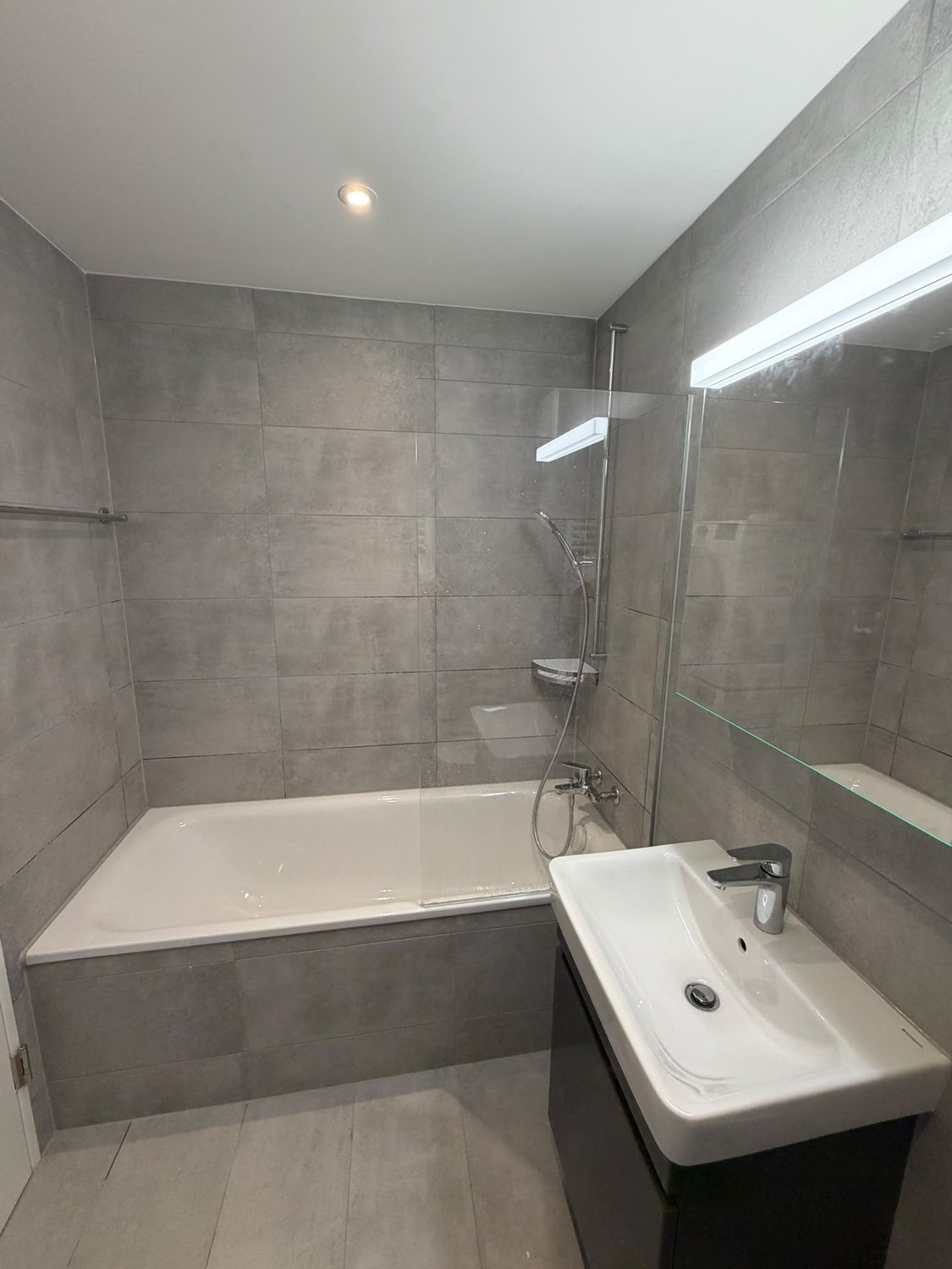 1 room apartment, Foto 4 von 6