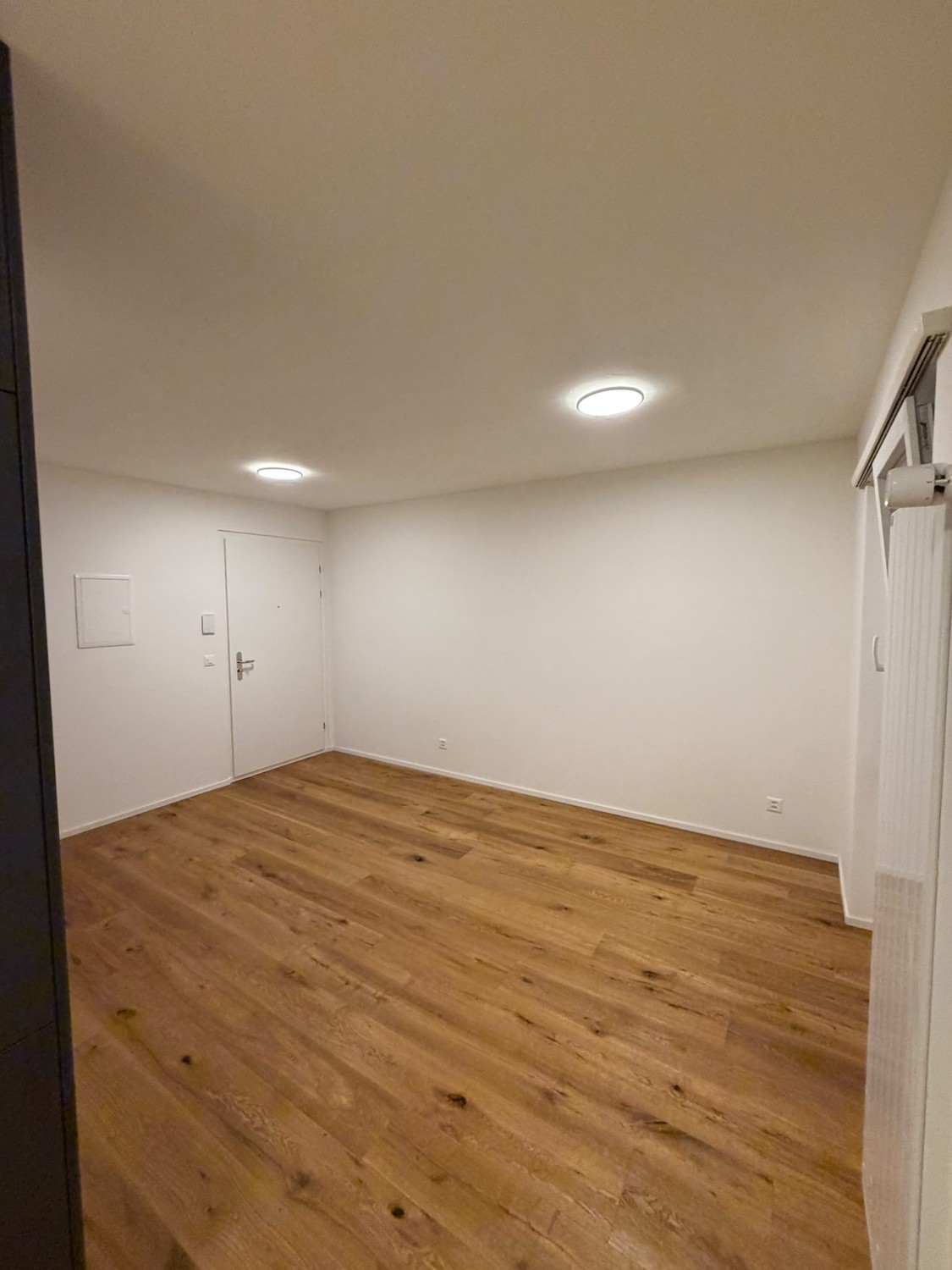 1 room apartment, Foto 3 von 6