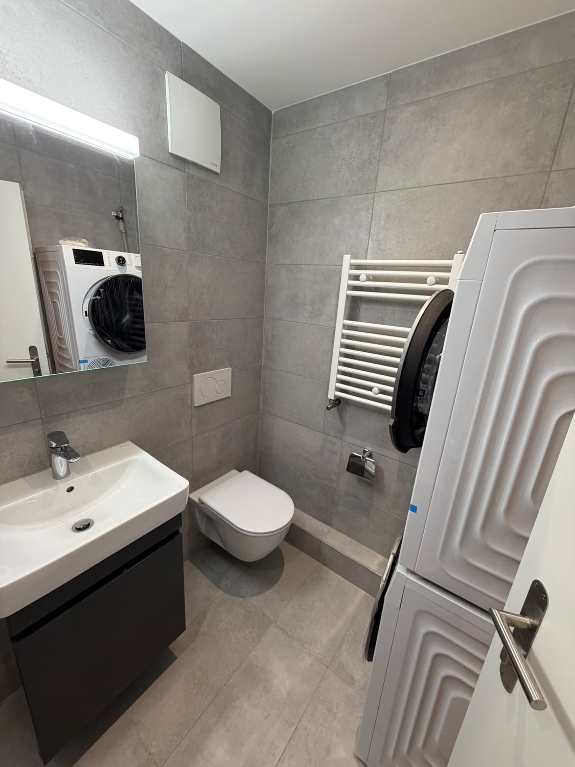 1 room apartment, Foto 5 von 6