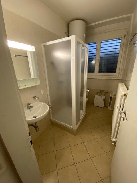 1 Zimmer Einzelzimmer