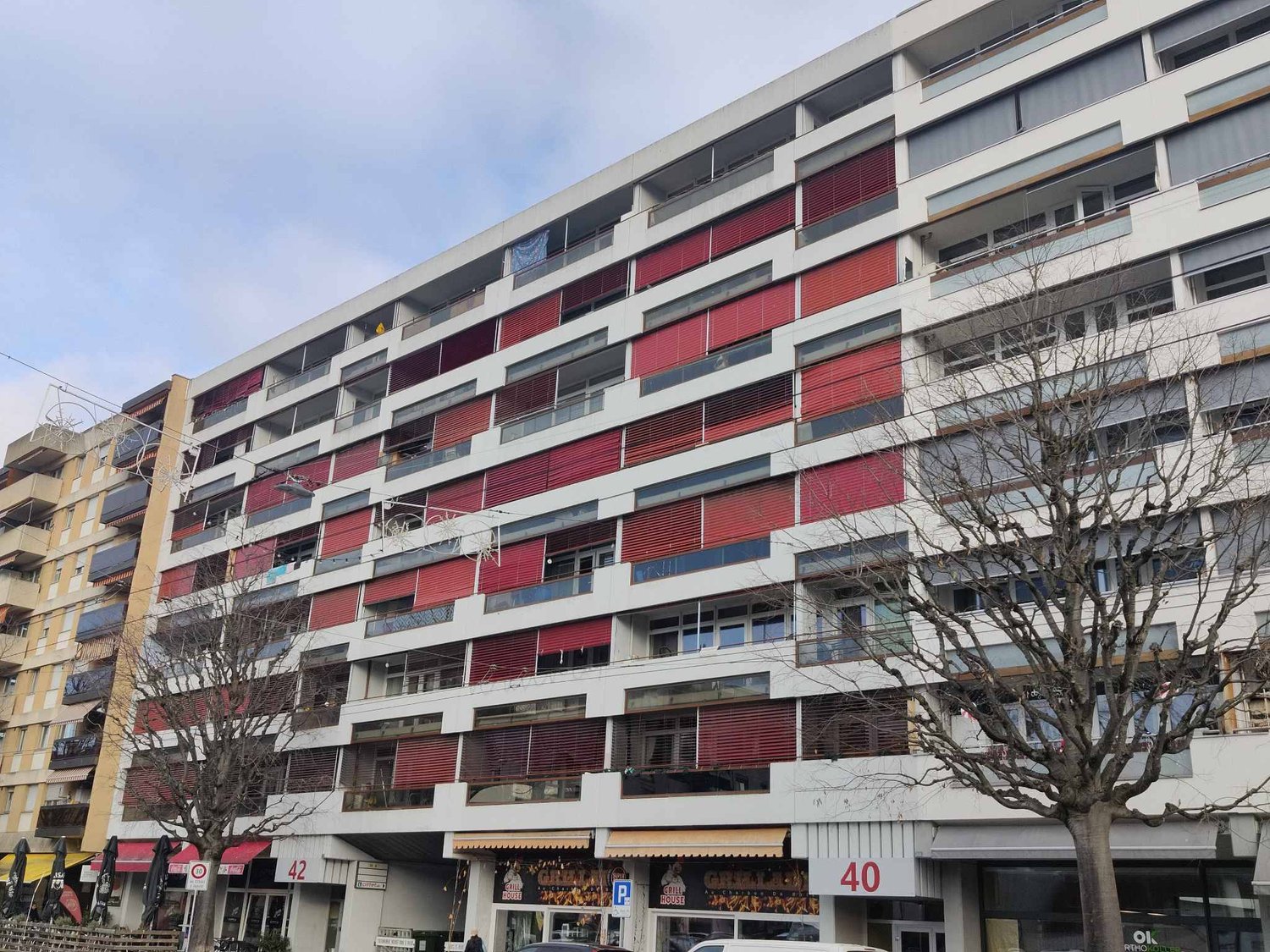 247m² office, photo 1 sur 8
