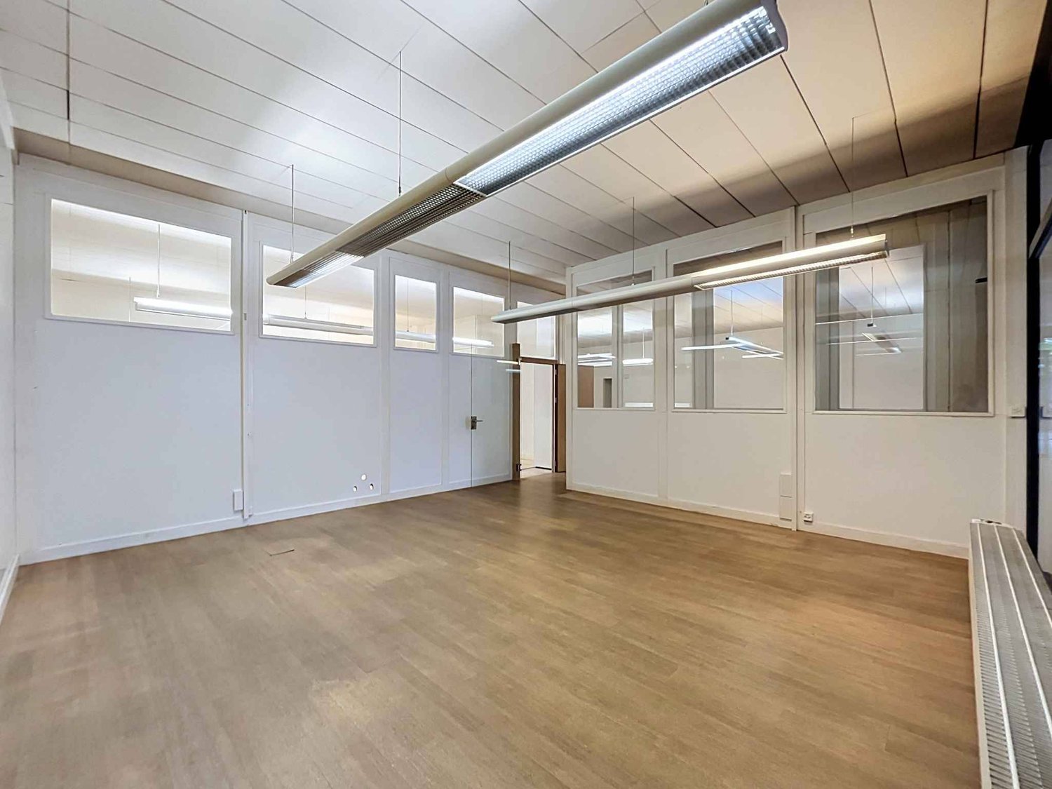 247m² office, photo 4 sur 8