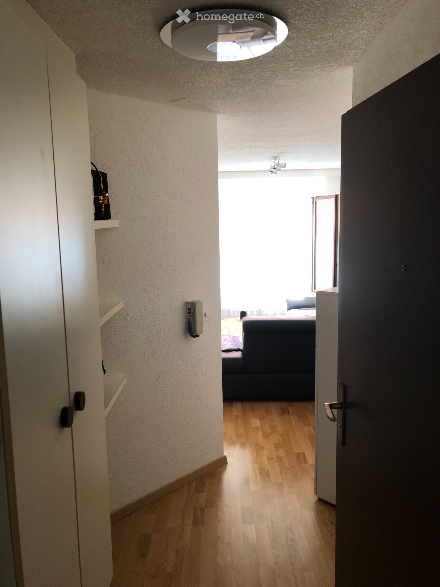 1 ½ rooms apartment, Foto 2 von 5
