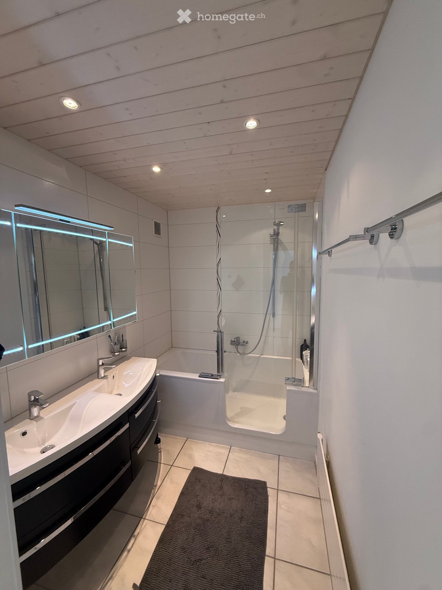 4 Zimmer Wohnung, Foto 3 von 5