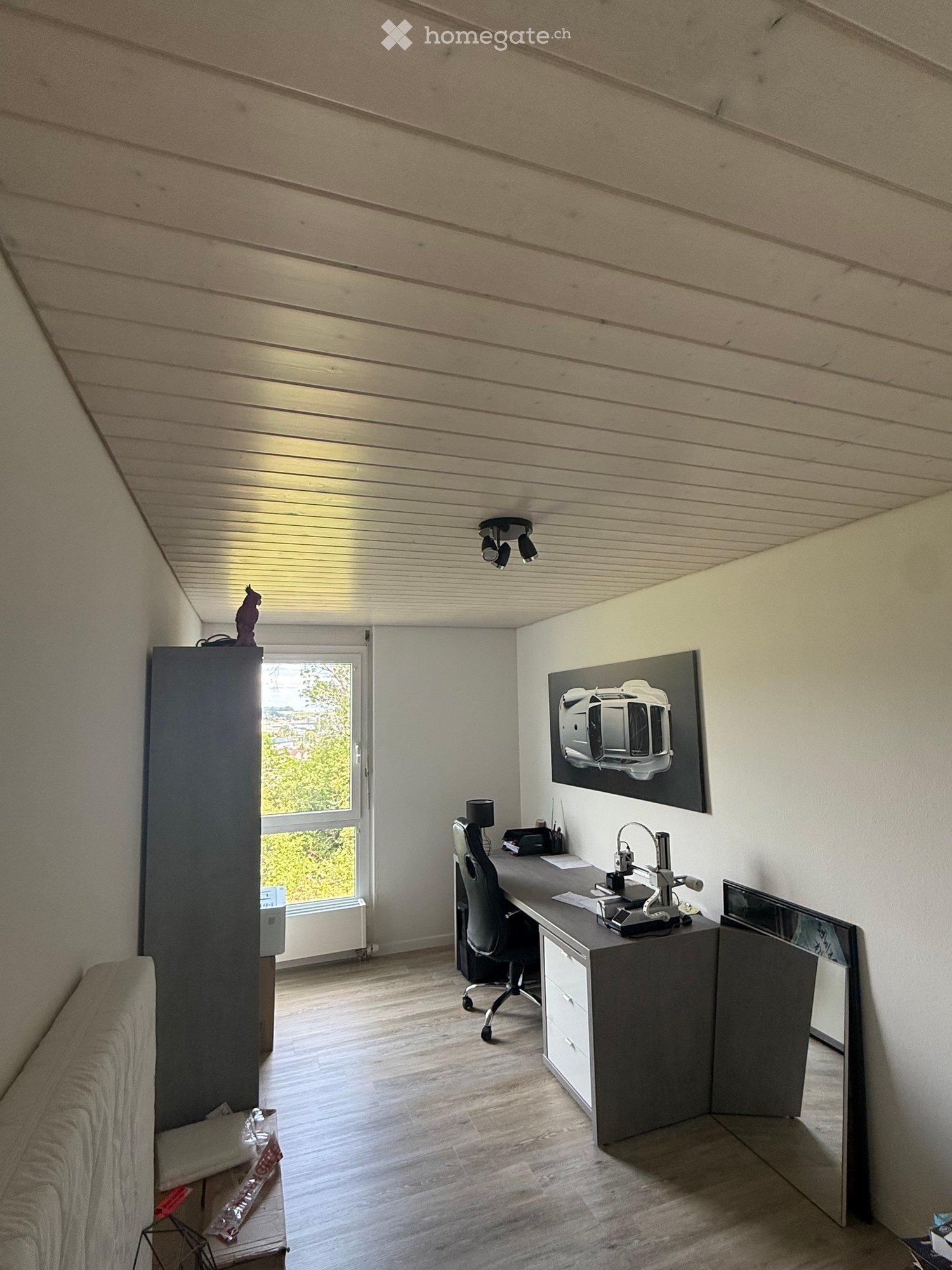 4 Zimmer Wohnung, Foto 4 von 5