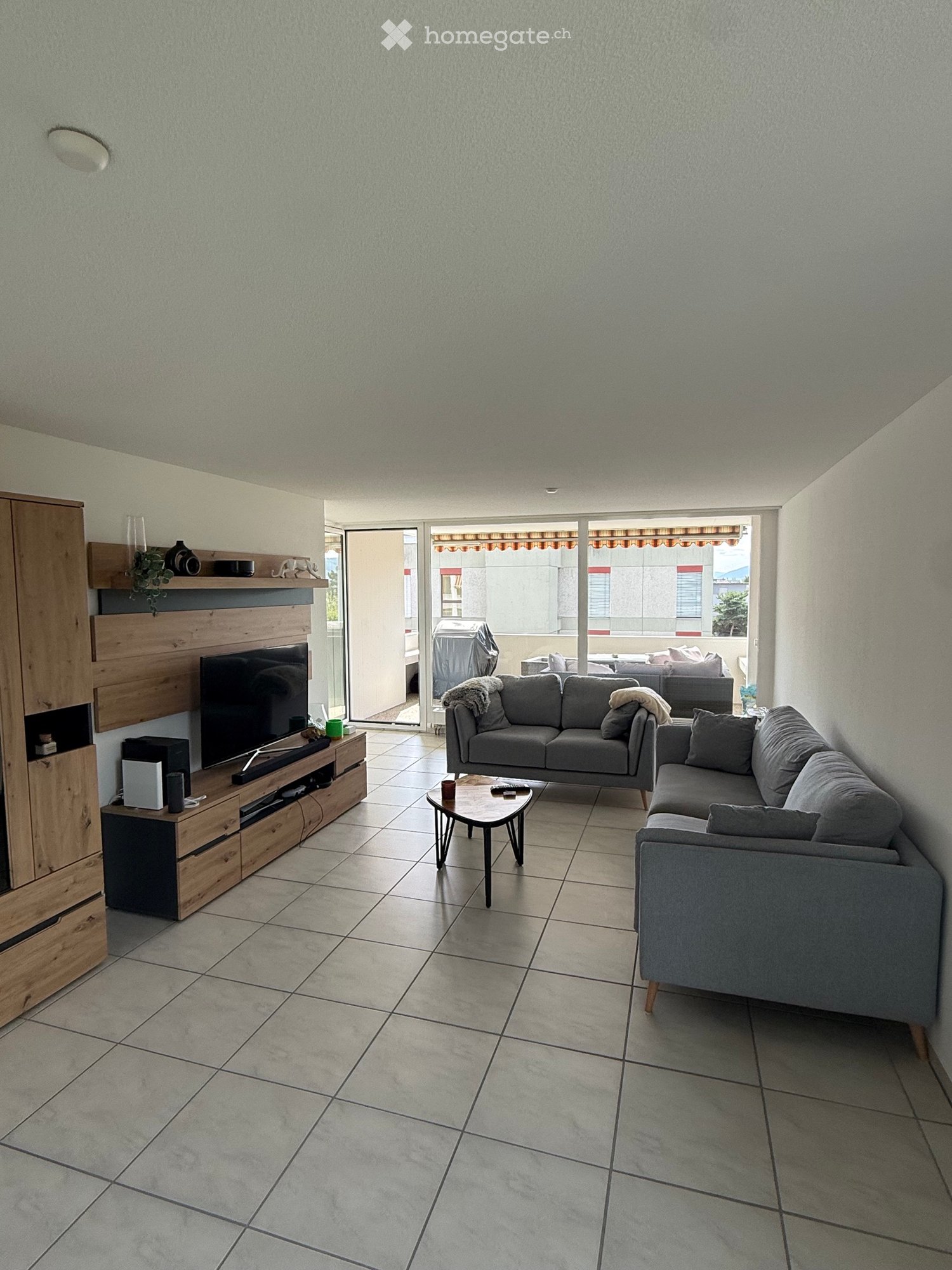 4 Zimmer Wohnung, Foto 2 von 5