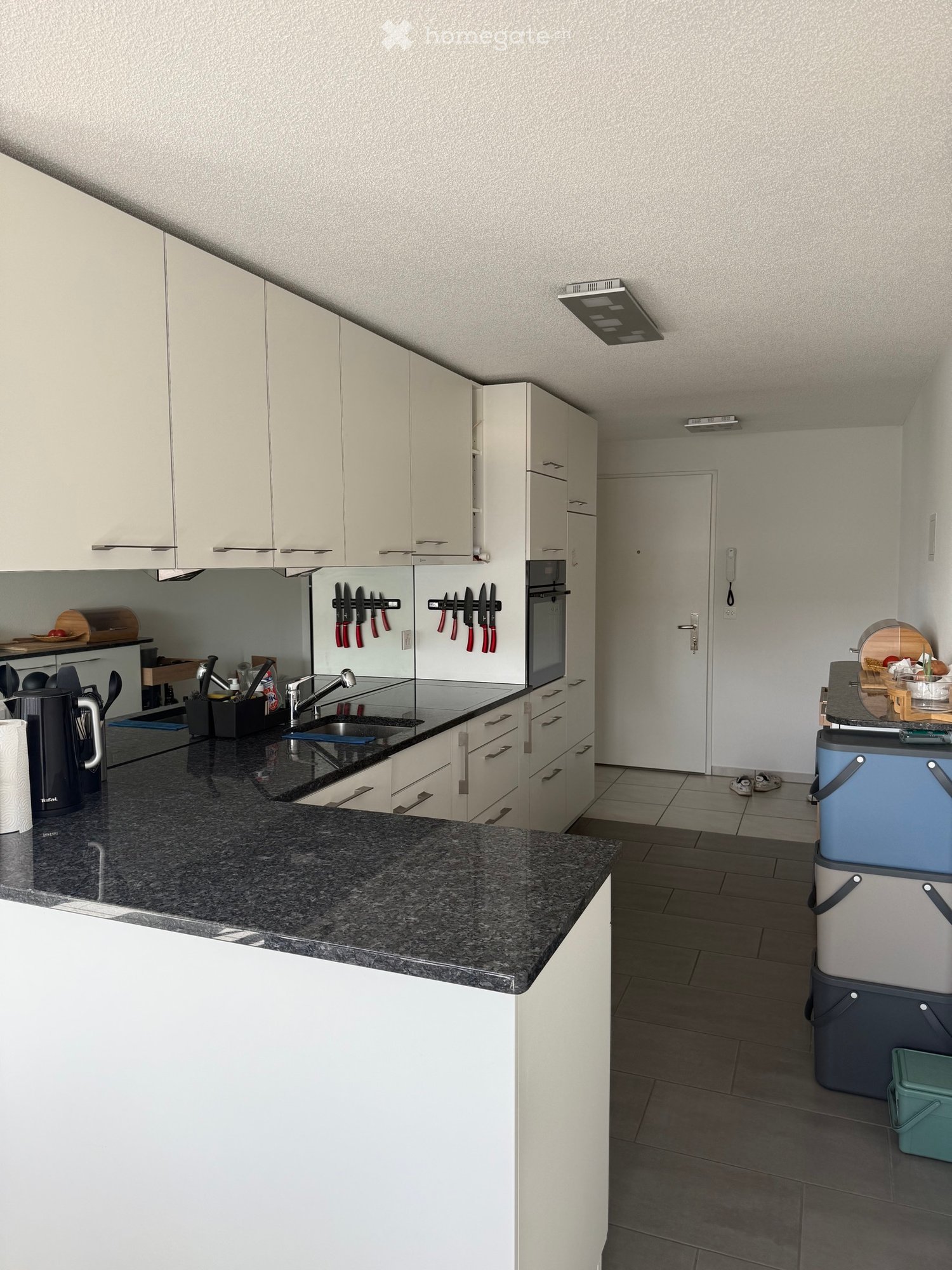 4 Zimmer Wohnung, Foto 1 von 5