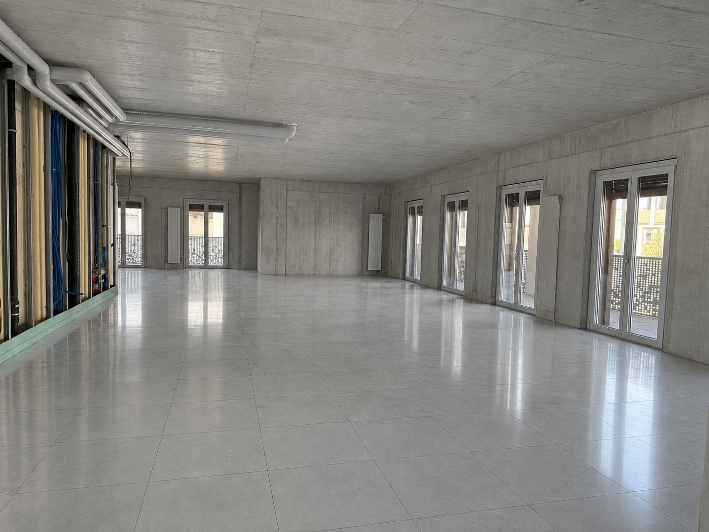 Büro, Foto 1 von 5