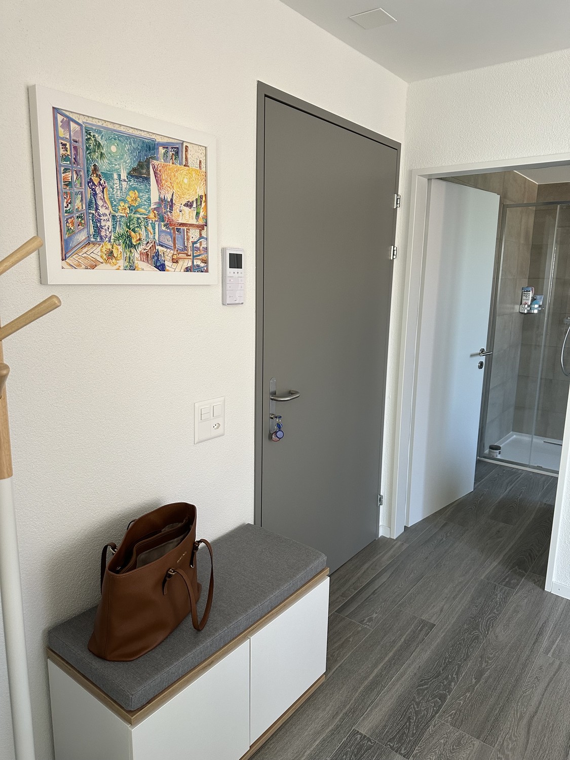 2 rooms apartment, Foto 10 von 10