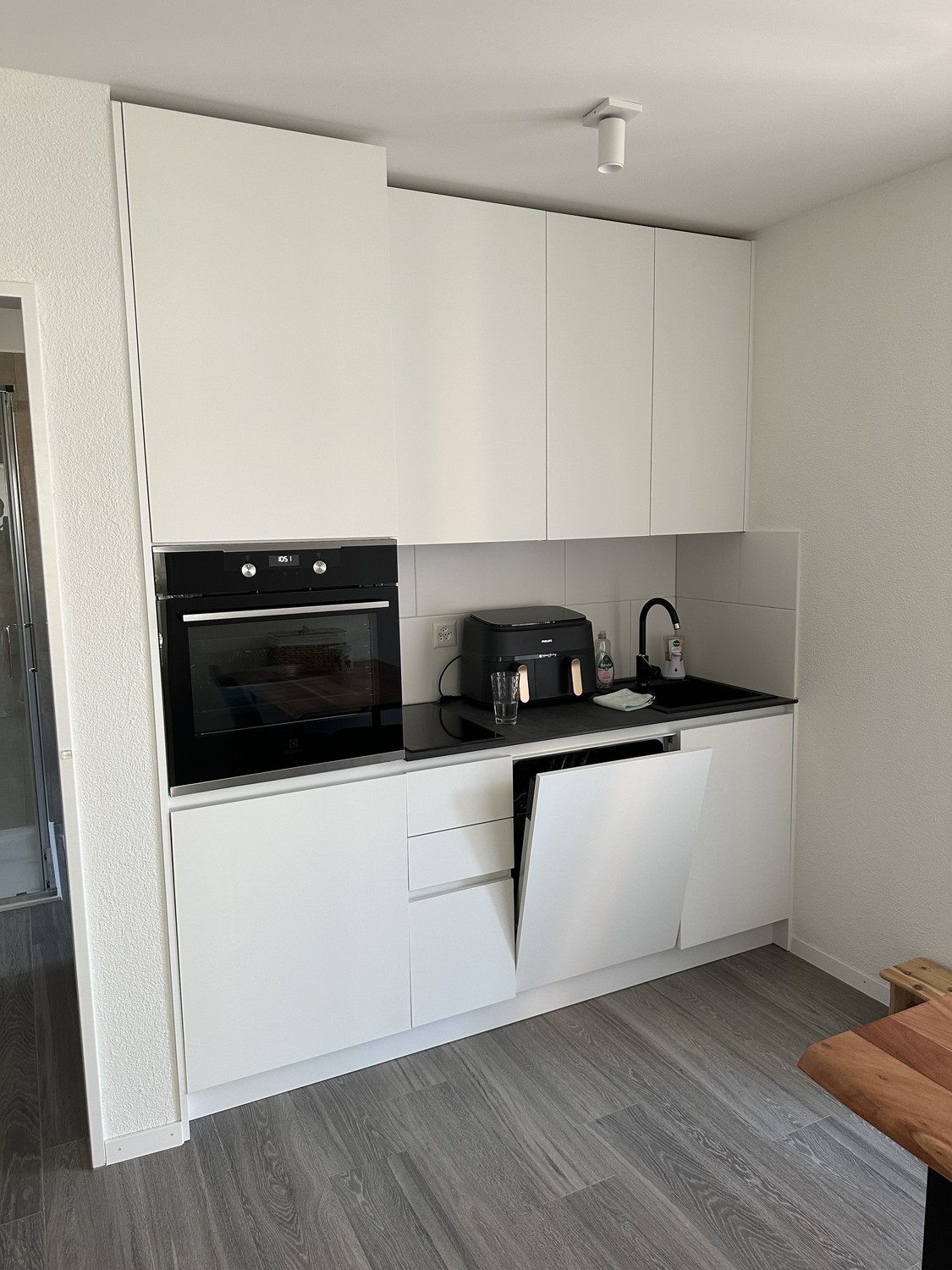 2 rooms apartment, Foto 6 von 10