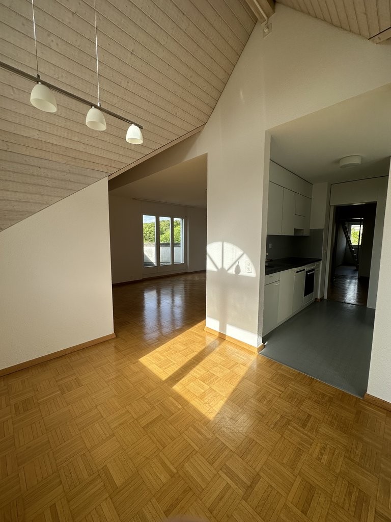 3 ½ rooms apartment, Foto 2 von 9