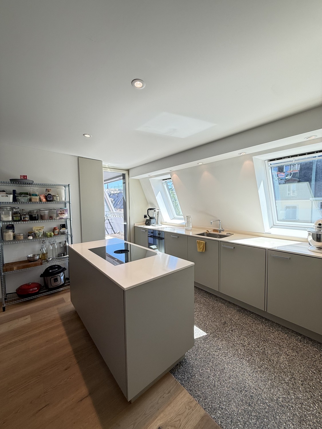 Zimmer in einer WG, Foto 5 von 8