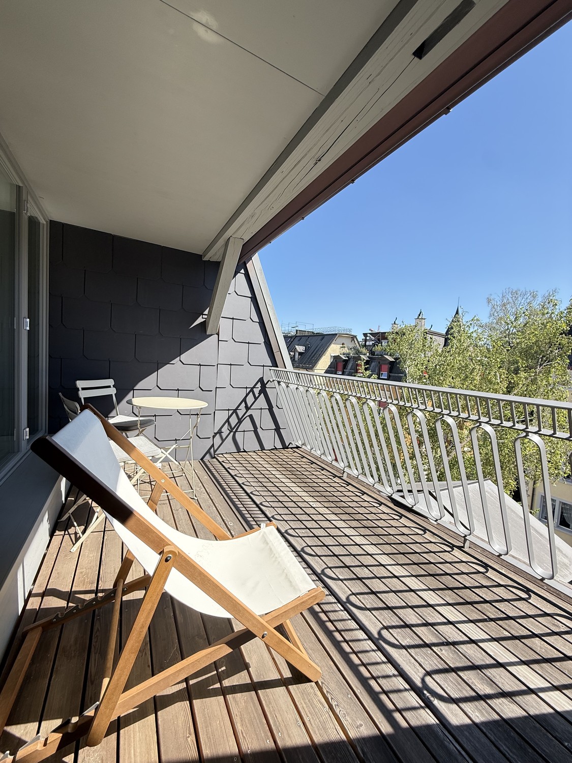 Zimmer in einer WG, Foto 4 von 8