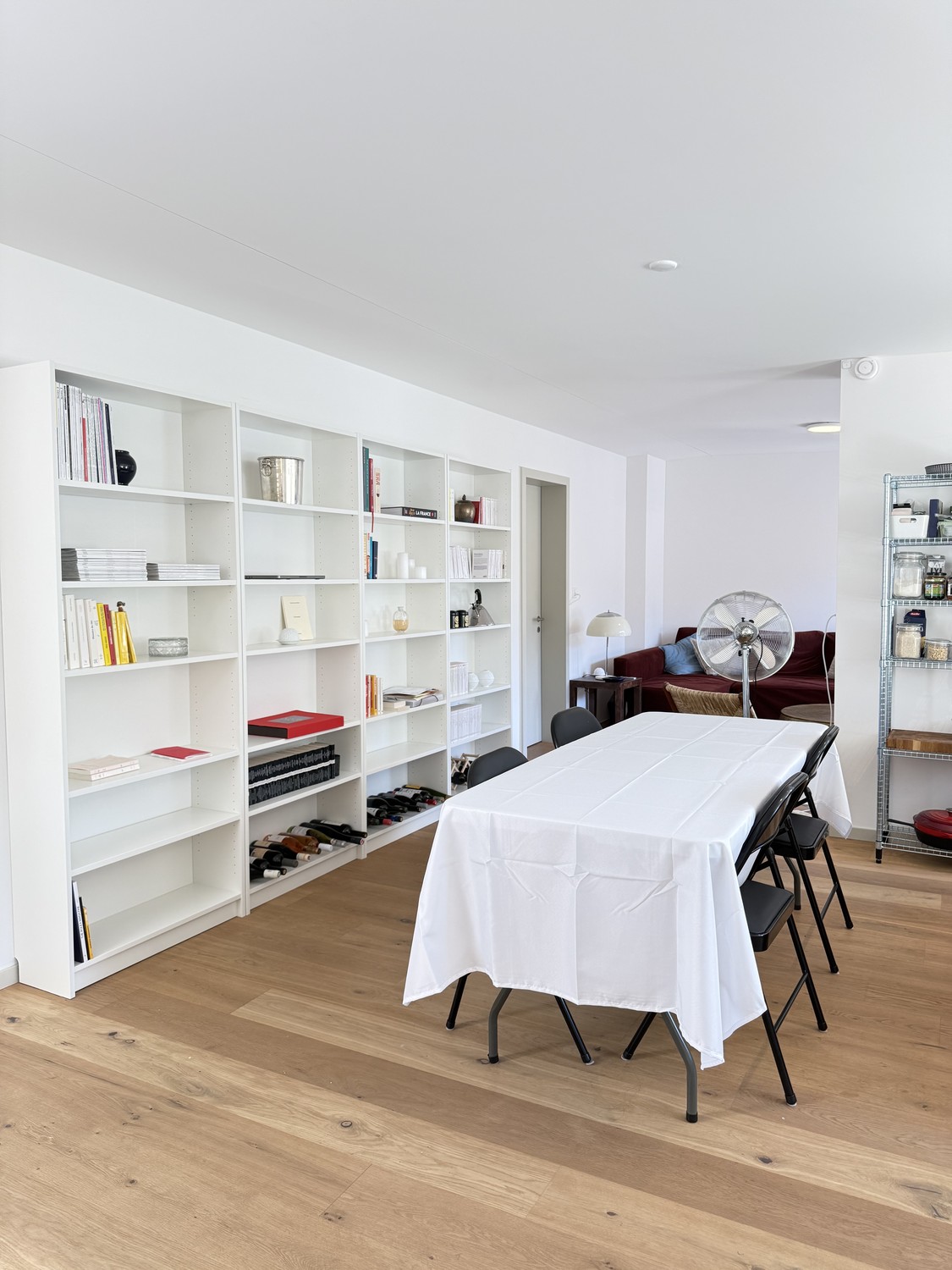 Zimmer in einer WG, Foto 7 von 8