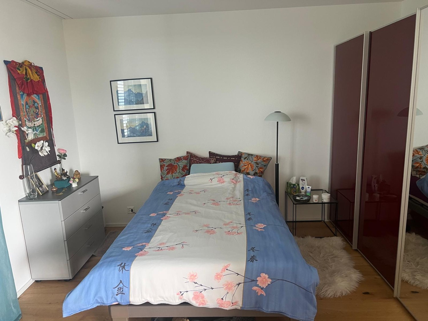 2 ½ rooms apartment, Foto 9 von 10
