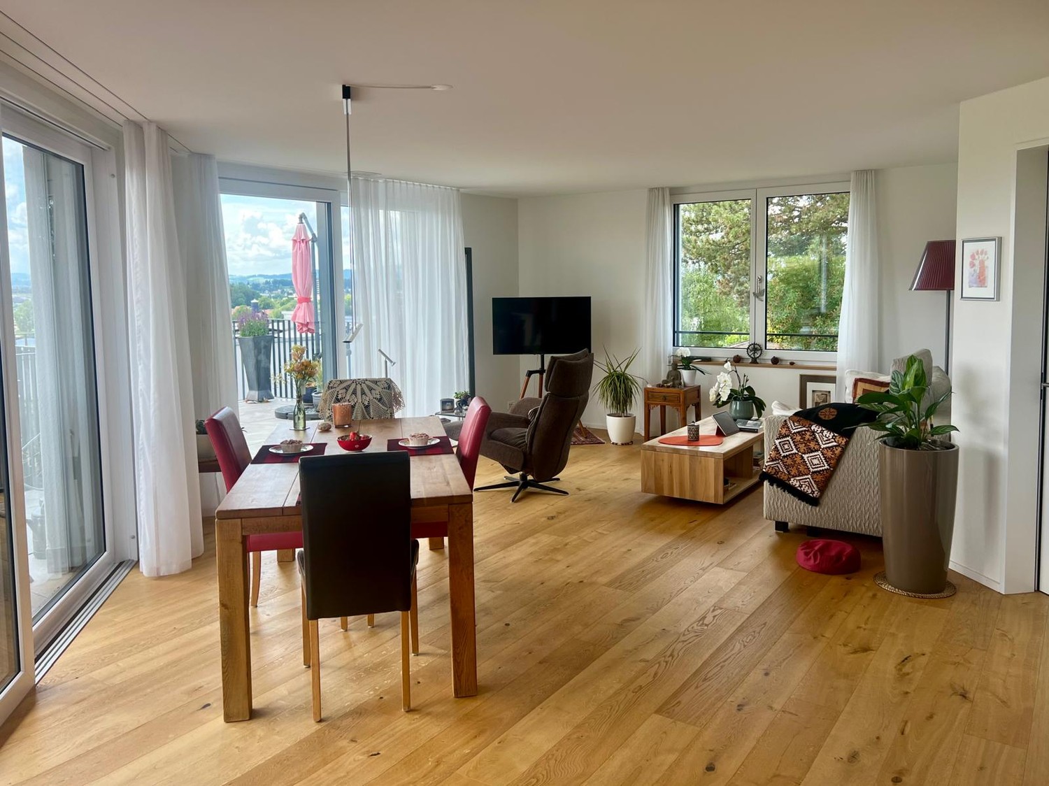 2 ½ rooms apartment, Foto 5 von 10