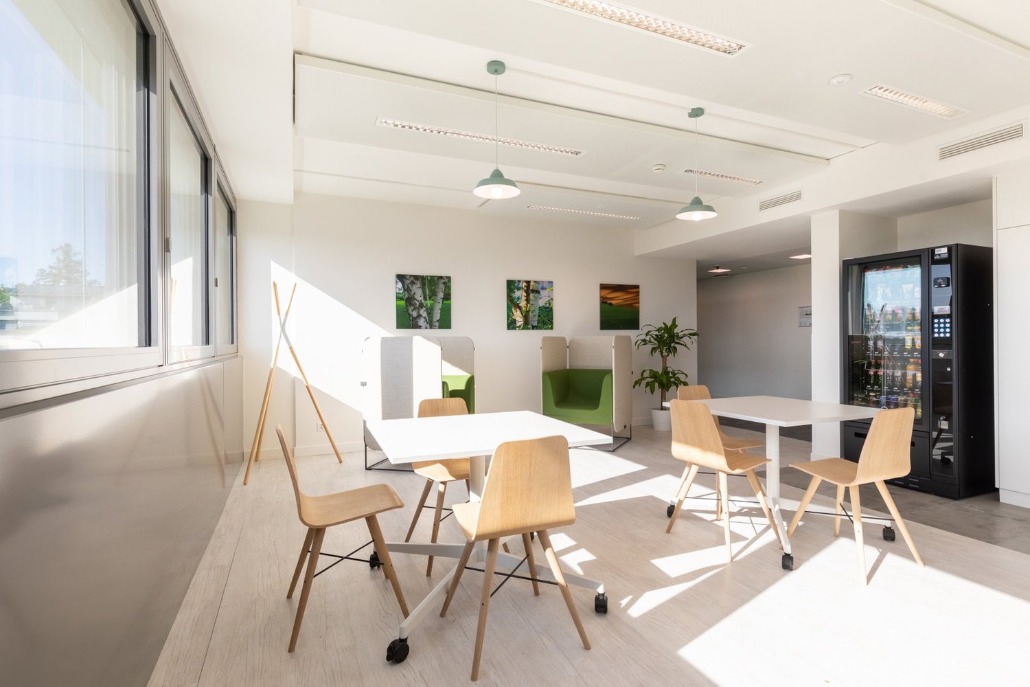 Büro, Foto 2 von 8