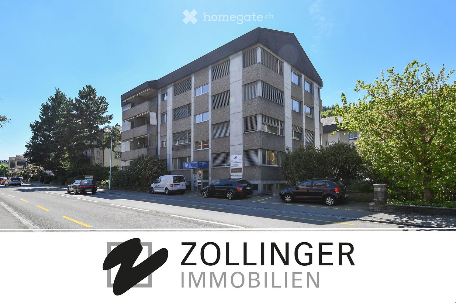 106m² office