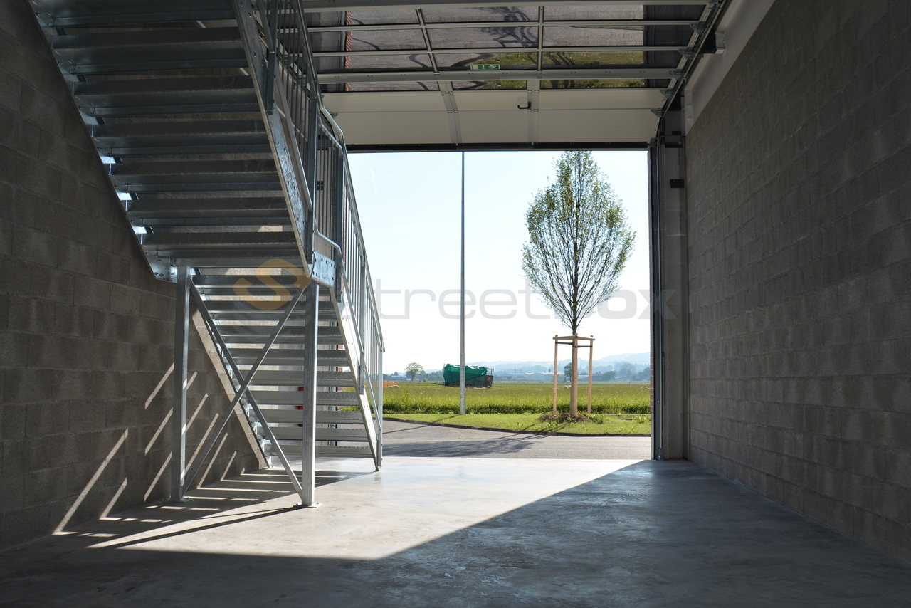 115m² commercial, Foto 1 von 4