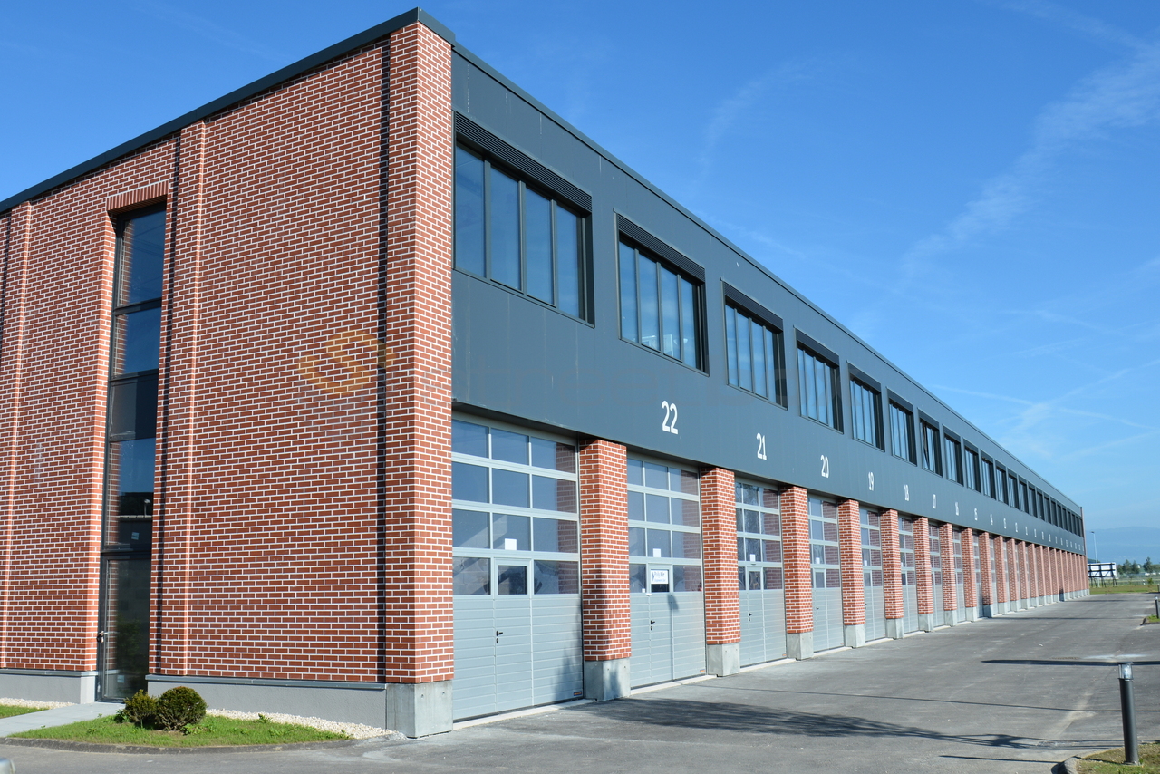 115m² commercial, Foto 2 von 4